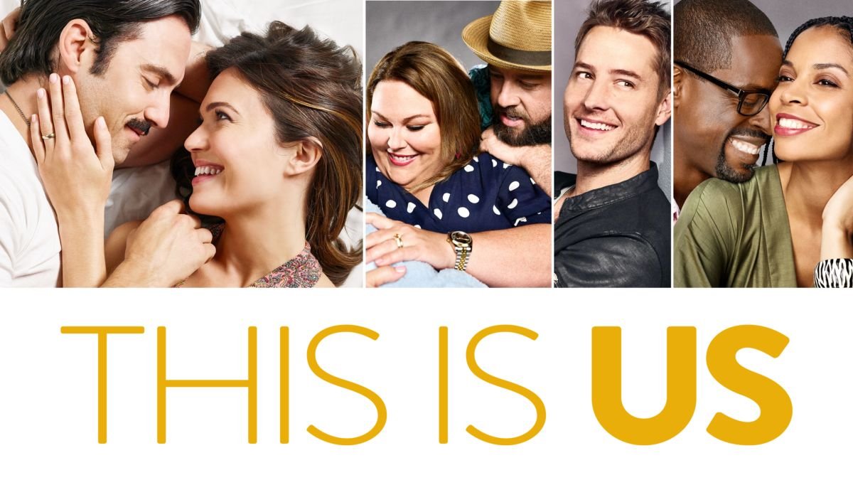 Capa da série This-Is-Us-serie